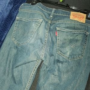 Levis 511